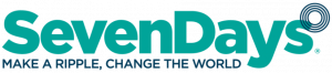 SevenDays Logo Transparent