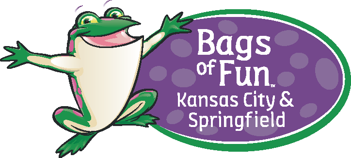 Bags of Fun Kansas City Logo