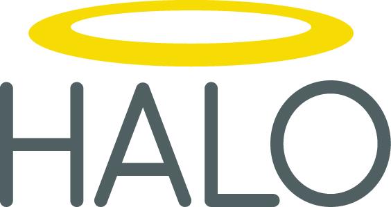 HALO Foundation to End Child Homelessness Logo
