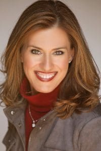 Alana Muller, Board Member