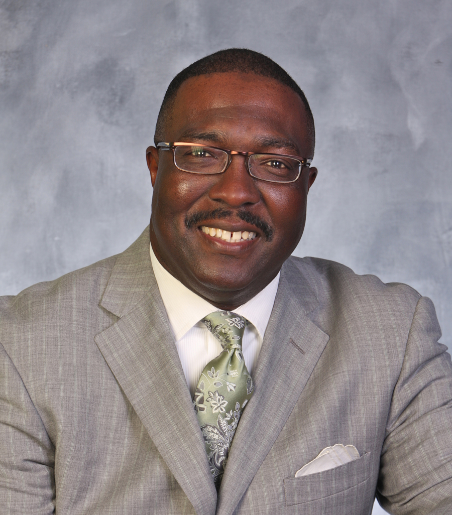 Bob Kendrick, 2024 Ripple of Kindness Finalist