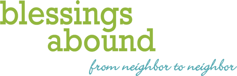 Blessings Abound, 2024 Breakfast Sponsor