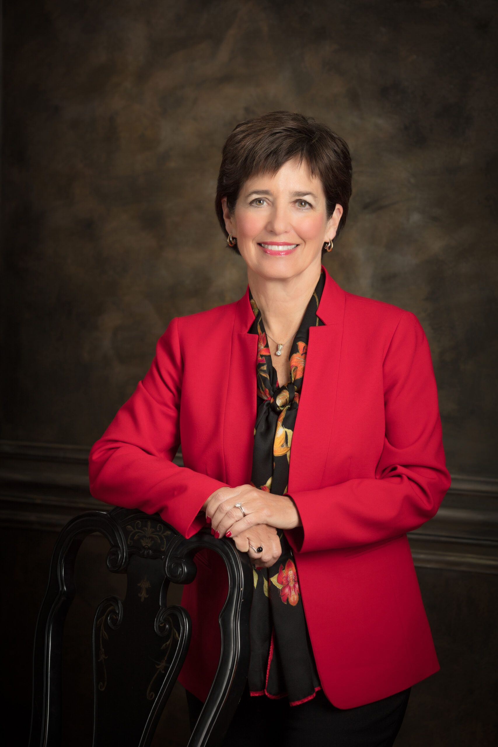 Peggy J Dunn, 2024 Ripple of Kindness Finalist