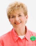 SuEllen Fried, 2024 Ripple of Kindness Finalist