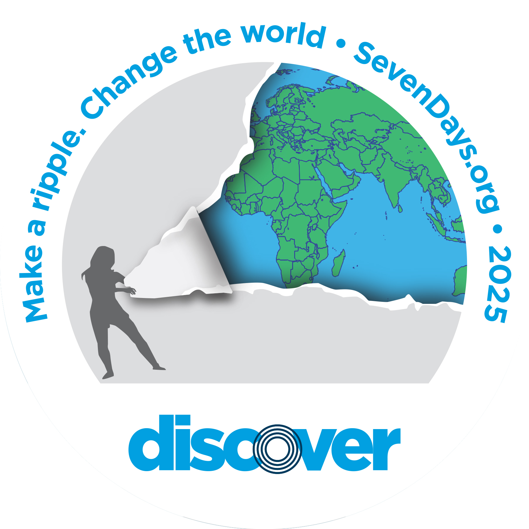 2025 Art Competition - Discover