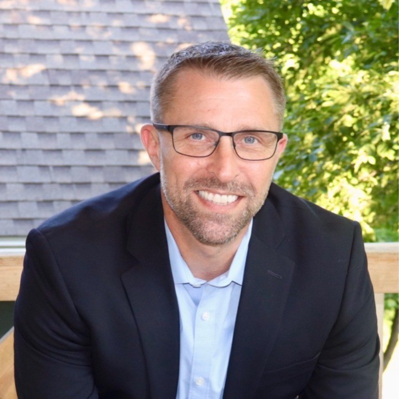 Lieutenant Colonel (R) John Nonnemaker, 2025, Ripple of Kindness Winner