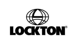 Lockton, 2025 Sponsor