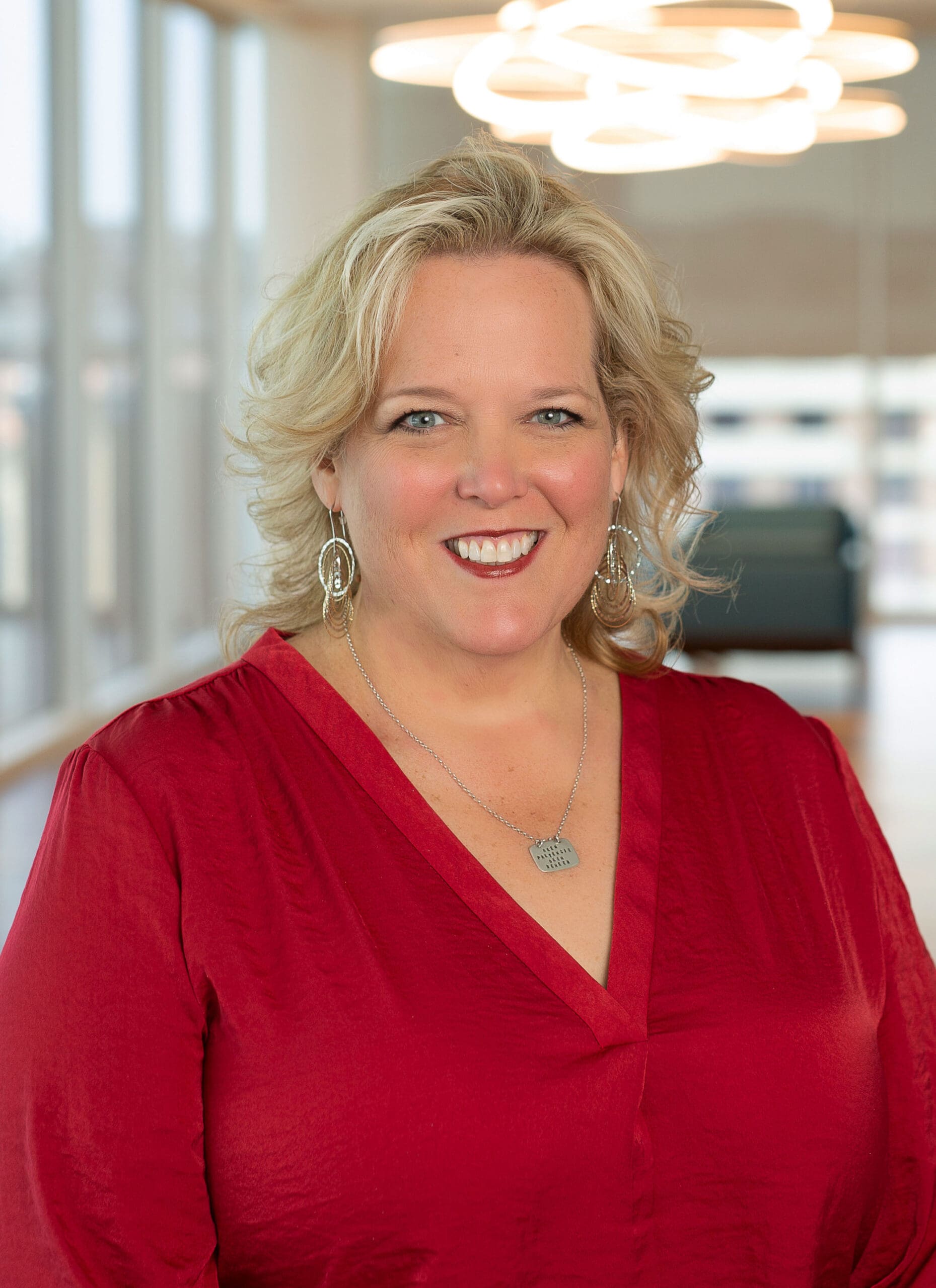 Gayle Packer, 2025, Ripple of Kindness Winner