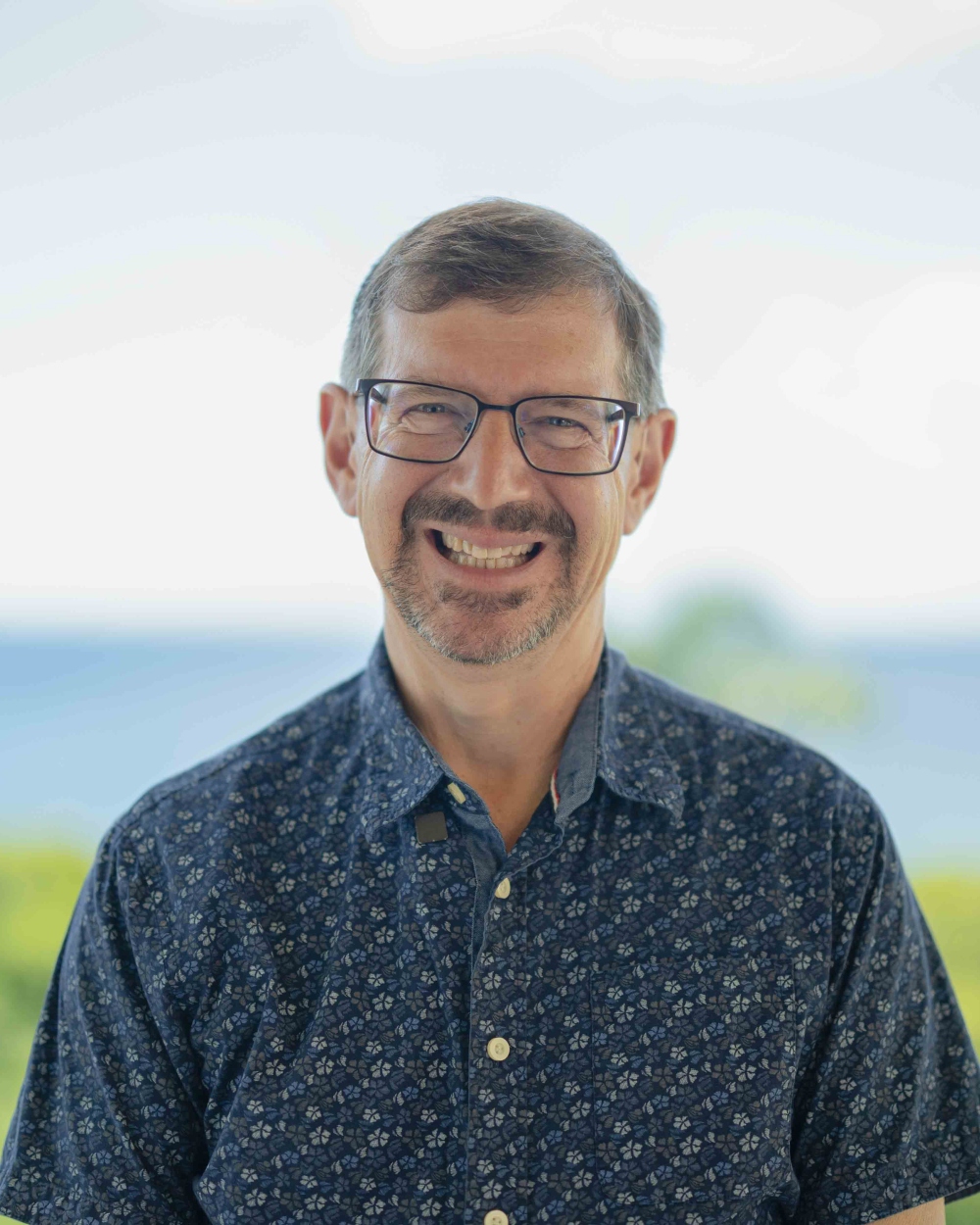 Ken Sonnenschien, 2026 Ripple of Kindness Honoree