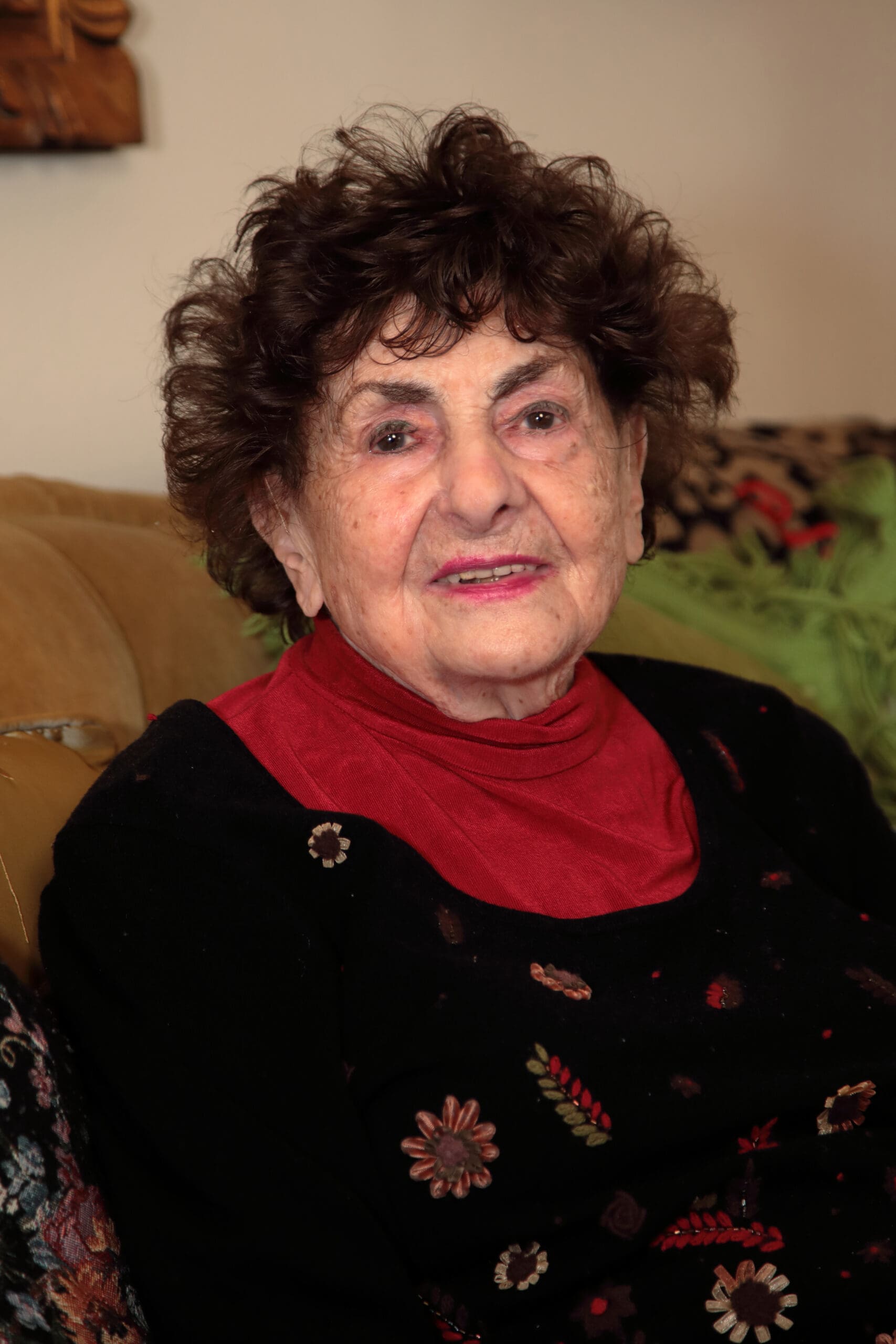 Sonia Warshawski, 2026 Ripple of Kindness Honoree