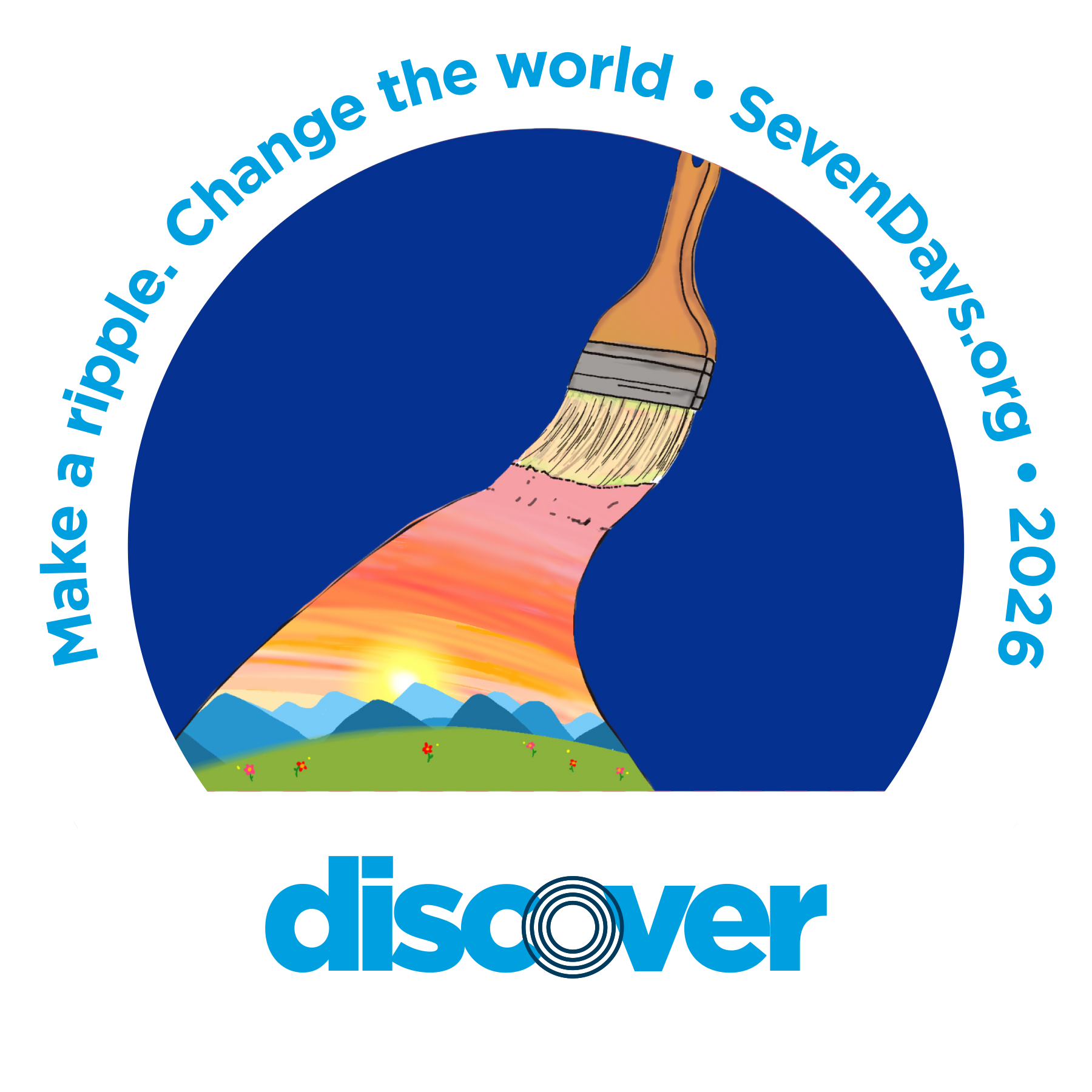 2026 Art Competition, Discover
