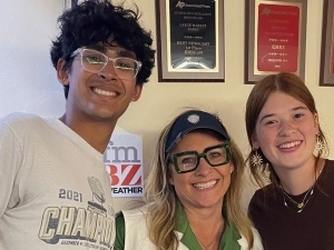 SevenDays 2026 Ι Scholarship Winners