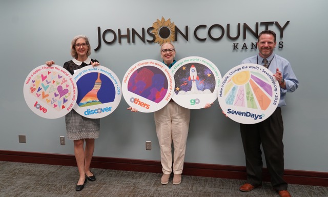 2026 Art Winners, Johnson County