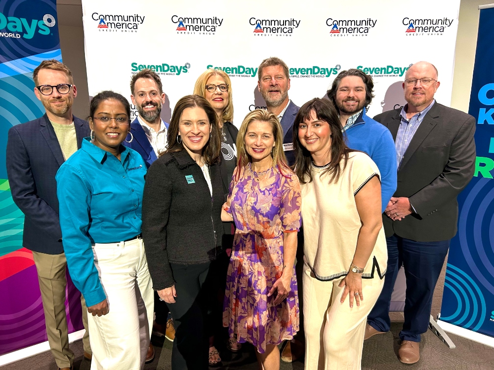 Sevendays, 2026 Board, Board memmbers