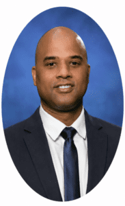 Dr. David Stubblefield, board of directors