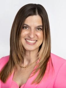 Lauren Euston, Board of Directors