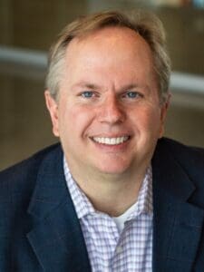 Mike Yost, Board of Directors