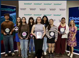 2026 Art Winners