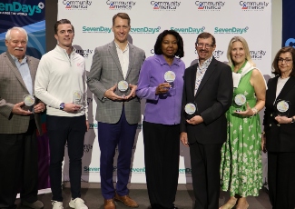ROK Honorees